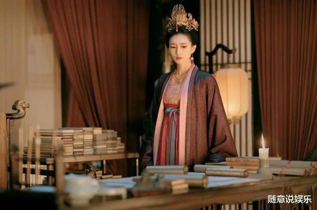 『宋仁宗』《清平乐》: 宋仁宗的四任皇后结局，她让人惋惜，而她终得圆满