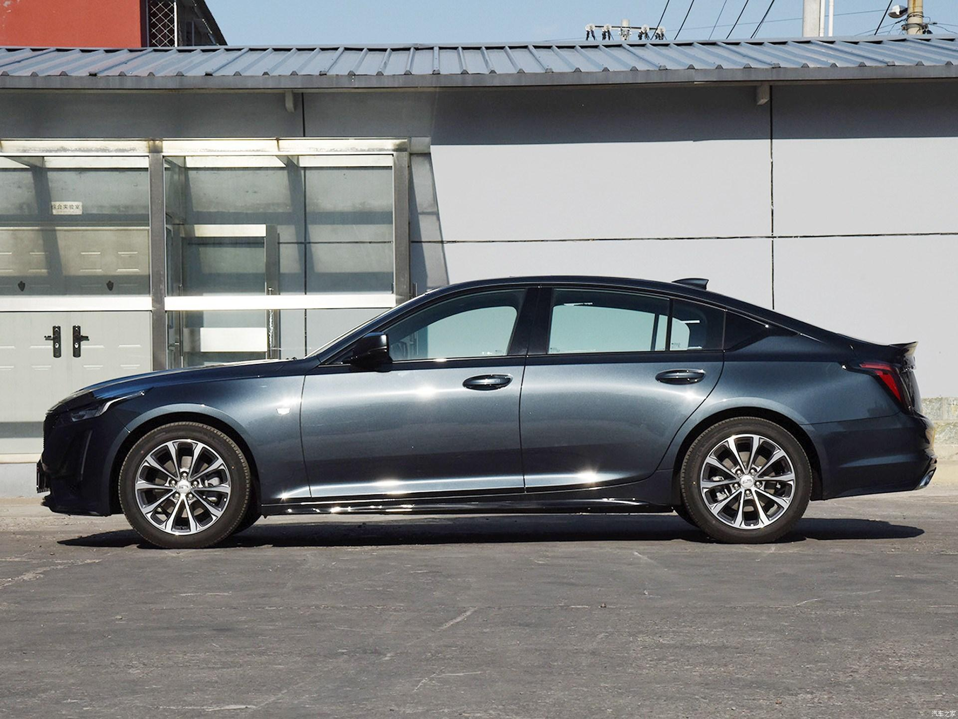 【凯迪拉克】洗浴中心主力军称呼从何而来？