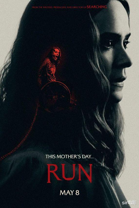 电影@今年恐怖片绝了！（我怕你看不到）