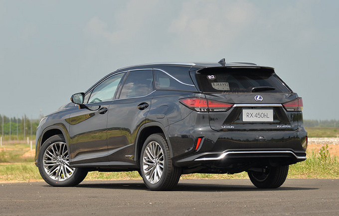 雷克萨斯RX|新款雷克萨斯RX信息泄露！40.5万起，最多涨7千，全系增这些配置