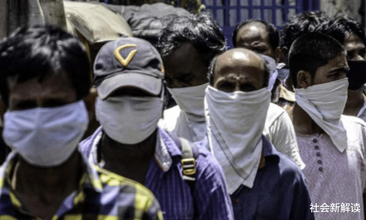 美国|特朗普遭遇“重创”，13亿大国打响“反美”第一枪：禁止美国人入境！