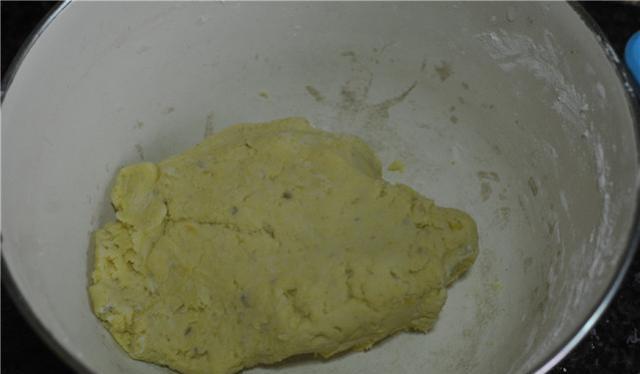 月饼|马上中秋了，吃月饼糍粑，不如吃它，鲜香软糯Q弹，比月饼更香！