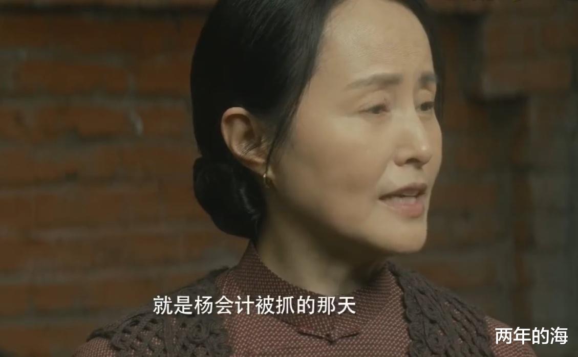 预告片|《隐秘而伟大》第29-30集预告：沈青禾遭遇生命危险，钟处长家访