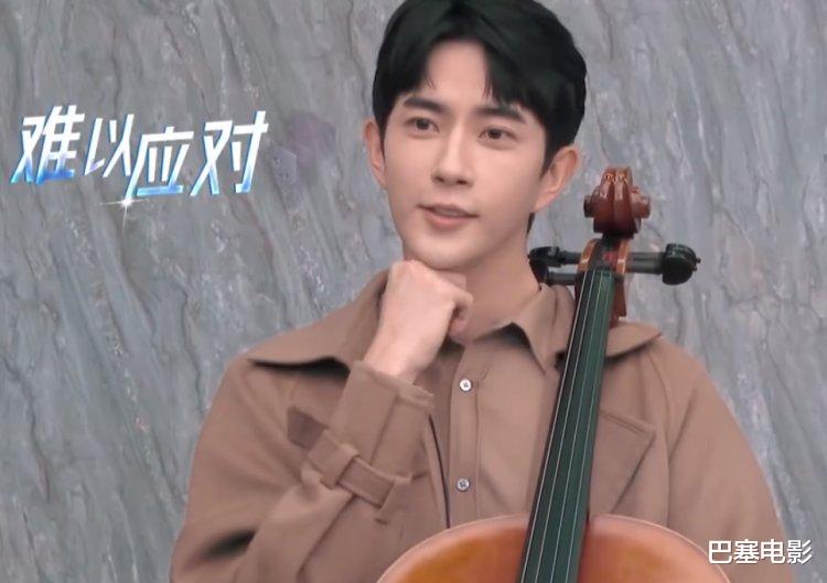 乘风破浪的姐姐|一群“卖油郎”？男版“浪姐”溅我一脸油，就这就这？