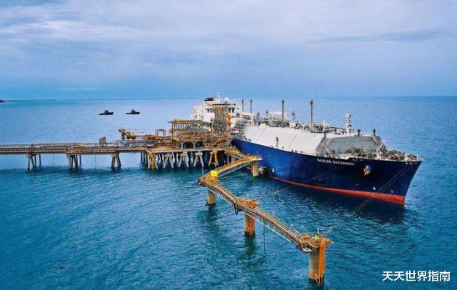 石油|风向变了？中国给美国送去366万吨石油订单，沙特不开心了