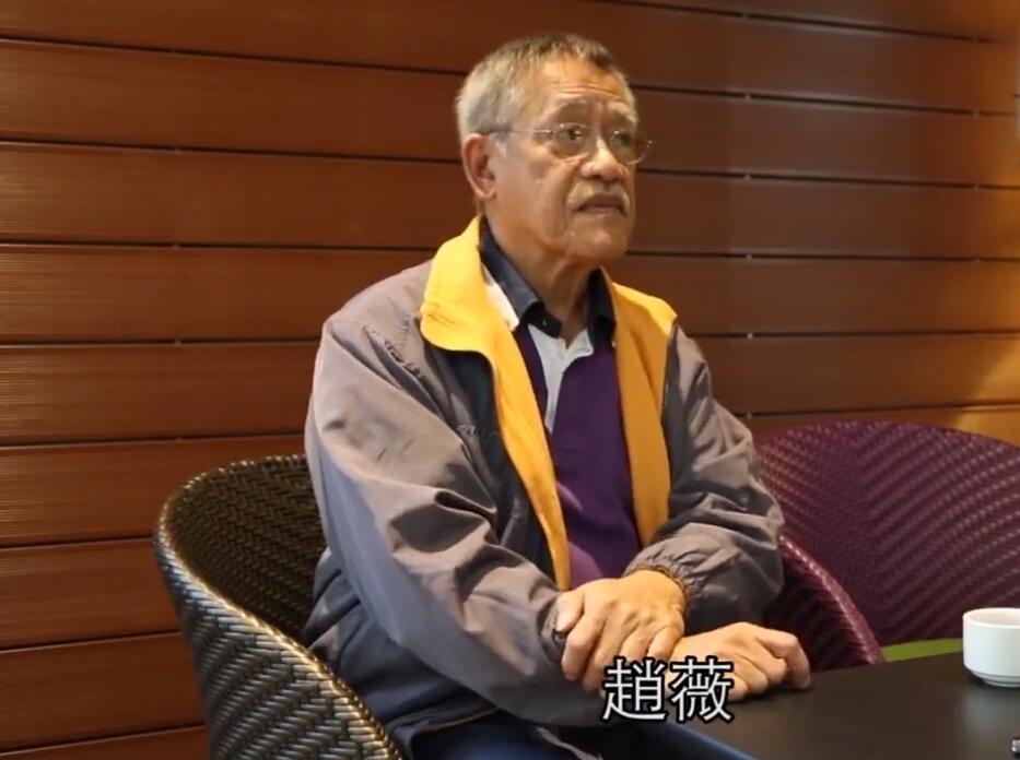 #吴耀汉#吴耀汉眼中的黄秋生：这个人做人好有问题 拿了影帝后话好多 快收口吧