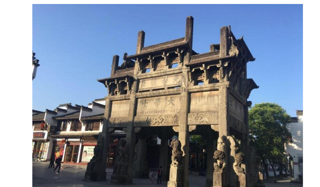 安徽|安徽被遗忘的古城，是中国四大古城之一，始建于秦朝