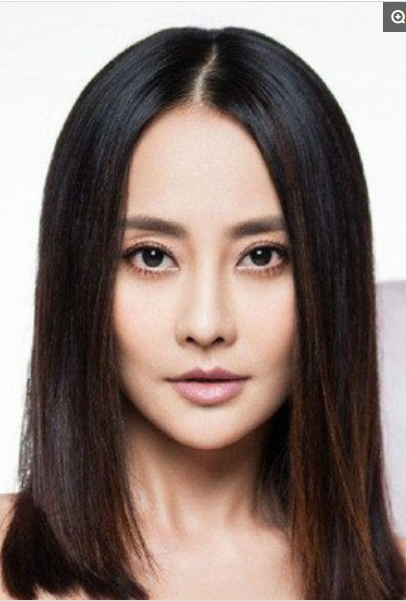 电视剧|美到骨子里的云南八大美女明星，个个貌美如花多才多艺，你喜欢谁？