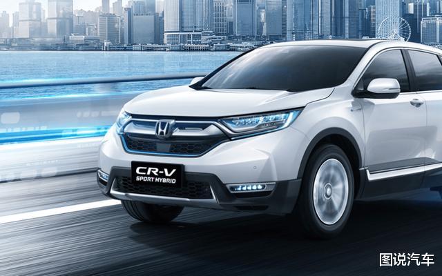 「本田passport」12款20万以下起售的SUV，第七款发动机100万公里超长质保