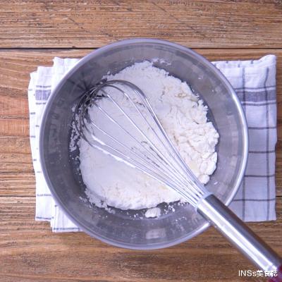 「蛋糕」只需15分钟，制作超简单的“台湾版长崎蛋糕”