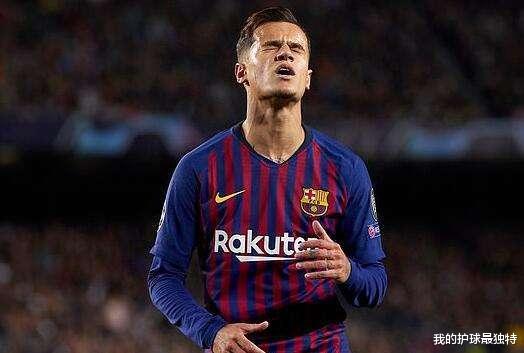 巴塞罗那▲巴萨坏消息！英超豪门拒买1.6亿伪巨头 亏7000万仍没人要