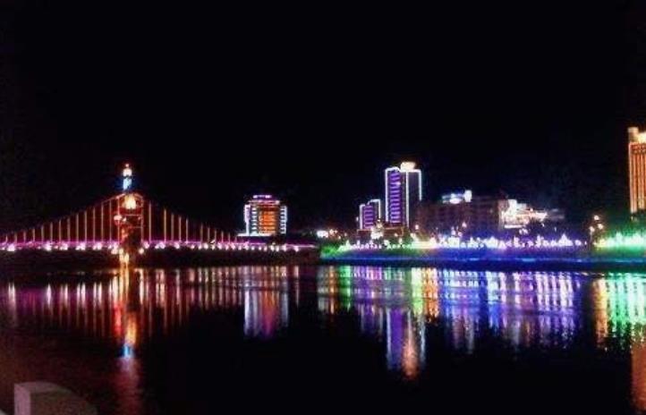 沙县|区区一个小县，名气甚至超过老大省会，你知道是哪吗