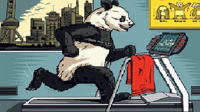 中国经济|野村：预计2021年中国经济将增长9.4%, 大摩：3万亿美元将流入中国