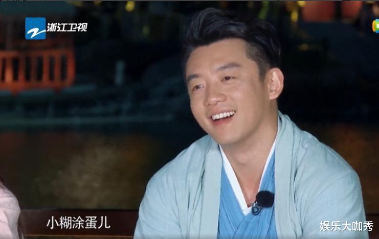 [间谍]本期《奔跑吧》因蔡徐坤赢得比赛惹争议, 网友: 剧本安排太明显要脱粉