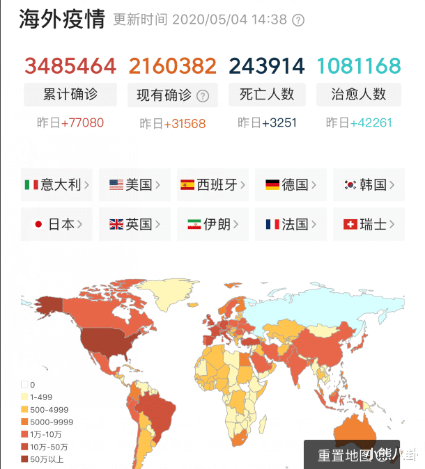 『英国』瑞典群体免疫大获成功！得到了世卫组织肯定，西方的国家兴奋了