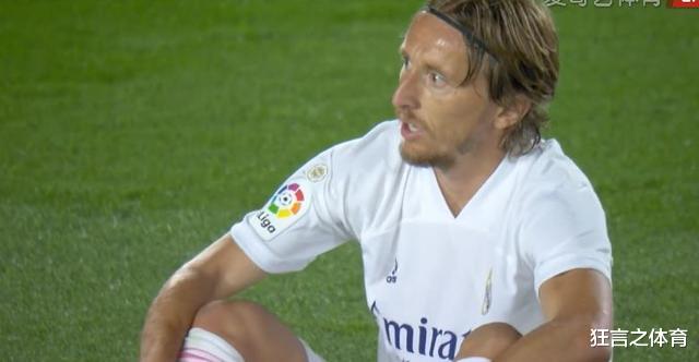 皇家马德里|齐达内神换人 维尼修斯破门莫德里奇中柱 皇马小胜弱旅夺2连胜