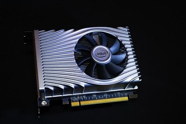 |7680核心！Intel高端独显太生猛了
