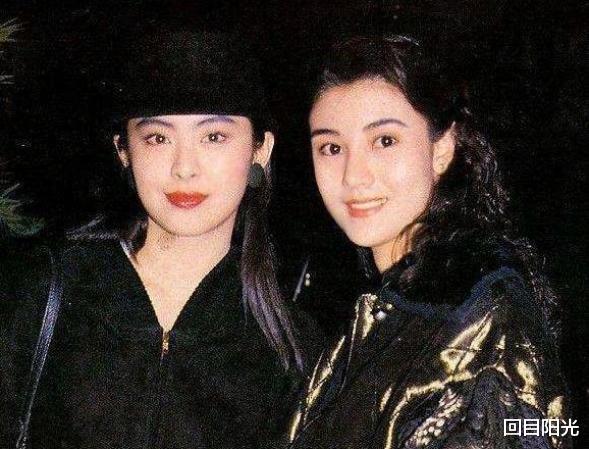 亚姐|她曾是“亚姐冠军”，30岁嫁上亿富豪，却为何连生3子后惨遭抛弃？