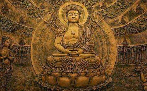 女娲|佛祖是如来，道祖是太上老君，那妖祖是谁？来头不小，名字很耳熟