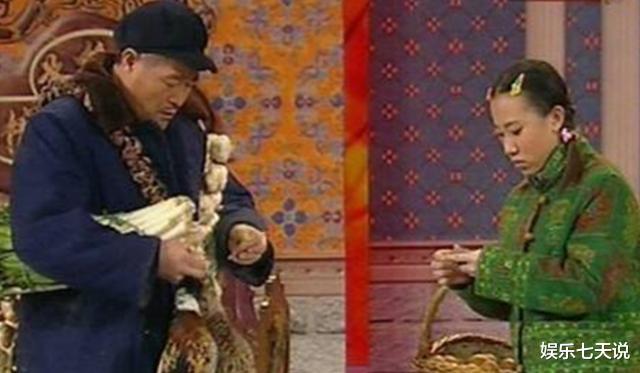 贾玲|跟师兄王金龙离婚，再嫁原配师弟，曾比贾玲还红的丫蛋如今成这样