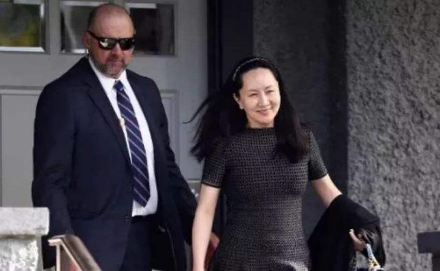 「加拿大」中方正式反击？加拿大开始慌神，要求中方放下成见，网友：自作孽