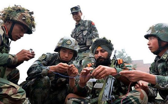 中印雙方多次溝通，印度：要求中國完全撤離拉達克地區-圖2