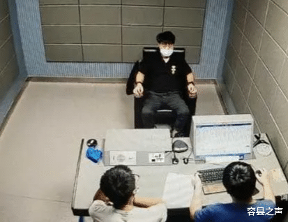 容县之声|小伙用这手段骗了上百万,被抓时就剩100多元,饿了只能吃米粉!