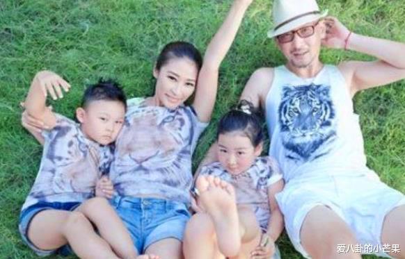 马伊琍|13年前马伊琍被闺蜜抢走同居5年男友输得彻底，如今再次同台竟又输了