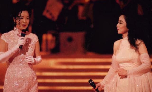 春晚|春晚为她破例，宁愿离婚也不改国籍，70岁无儿无女仍备受敬仰