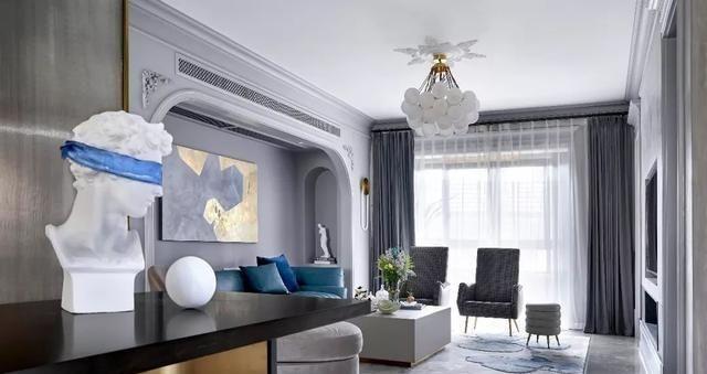 「」为什么现在流行灰色系地砖？有什么优点和缺点？