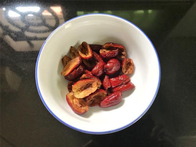 红糖|女人再忙也要爱自己，隔三差五来一碗，暖胃补血，胜过天天敷面膜