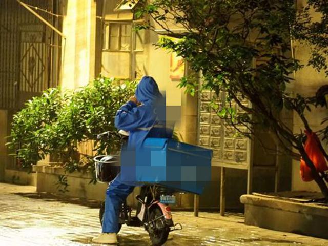 |外卖骑手不出门三个月赚9万块，平台一查发现猫腻：为啥他赚得多