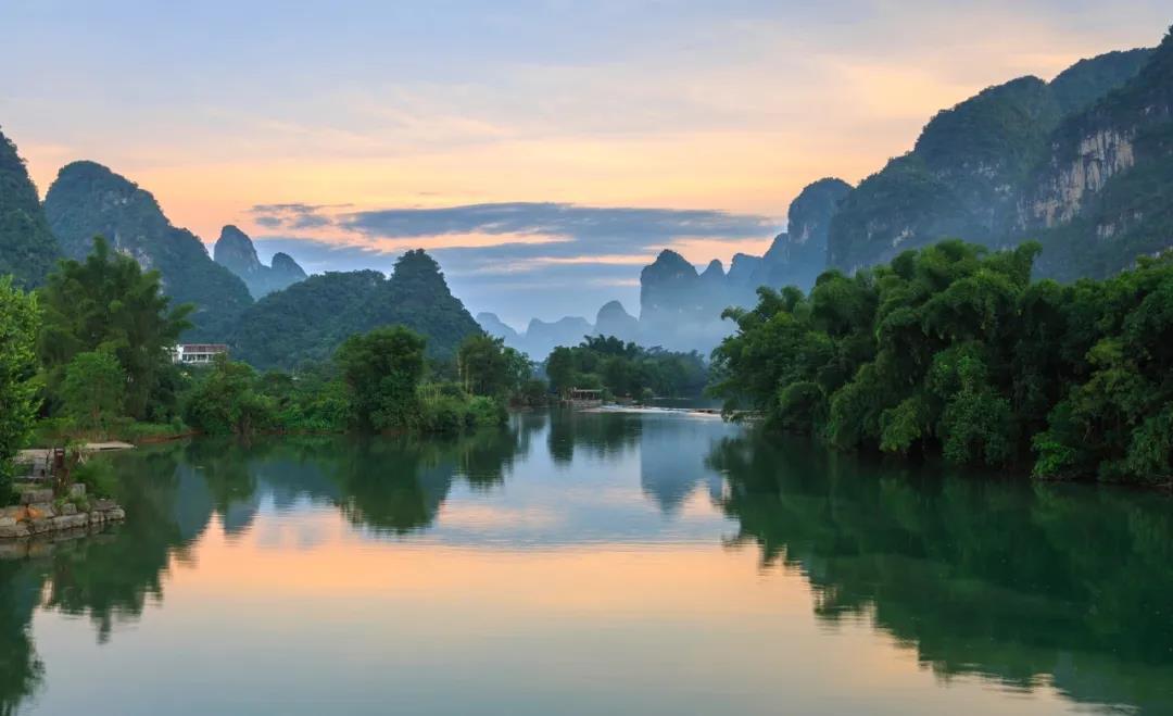 旅行|性价比极高的7大旅行目的地、快来说走就走。