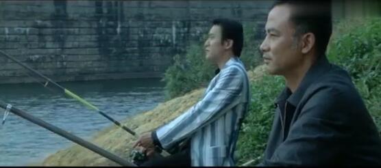 任达华@影帝任达华为演盗贼找“老前辈”学含刀片 职业素养打脸多少小鲜肉