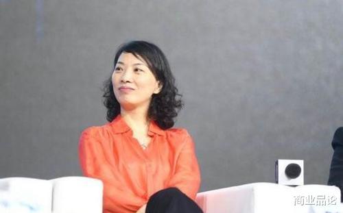 阿里巴巴|阿里前台小姐本想辞职,马云却送她0.2%股份挽留,今身家80亿