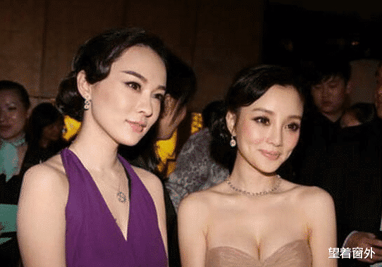 唐嫣|李小璐20岁时就被李晨“骗到手”,旧照曝光,怪不得李晨这么猴急