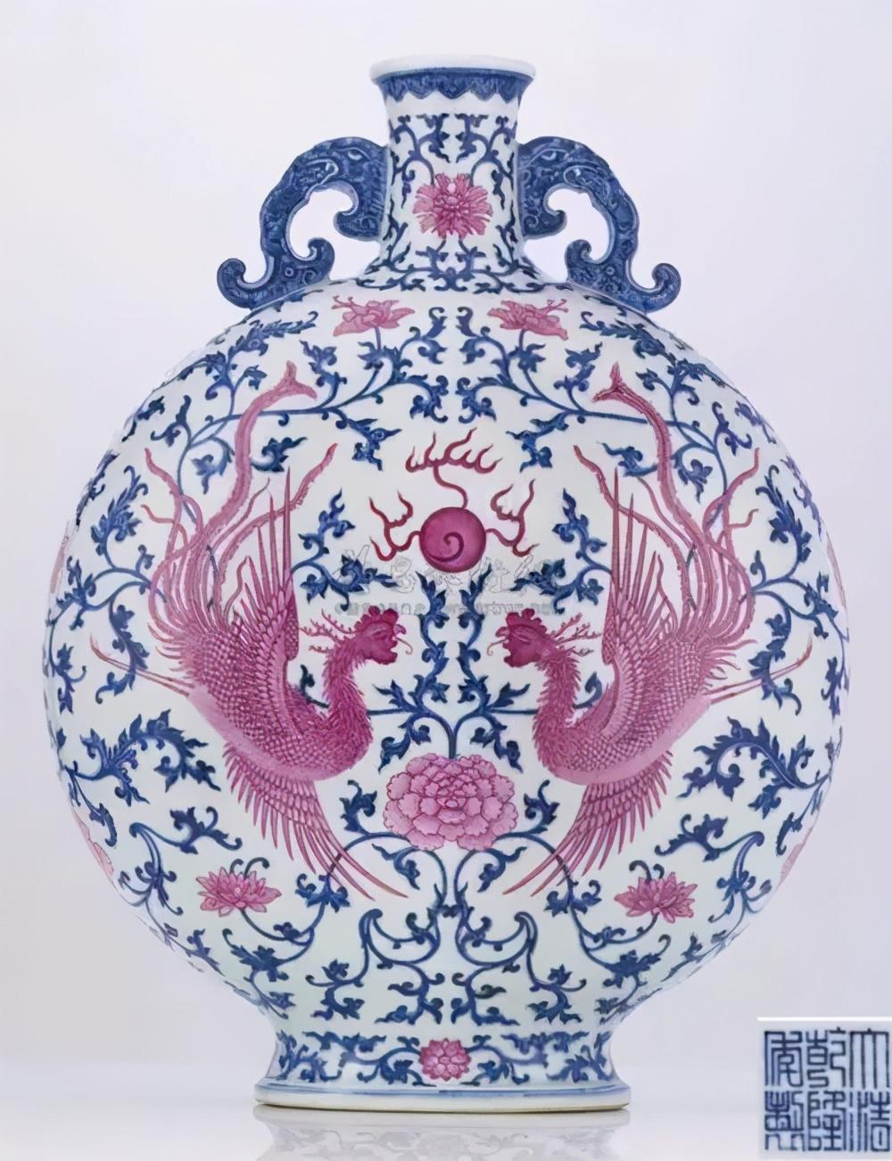 文玩|价值上亿的瓷器都长什么样？