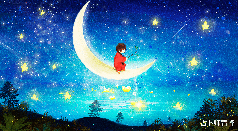 白羊座|12月走出泥潭，状态提升，找到幸福密码的星座