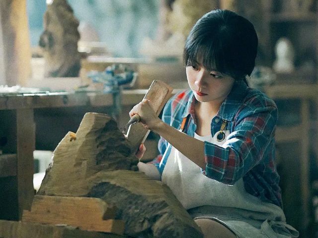 #谭松韵#近期热度比较高的几部待播剧,谭松韵上榜,你最期待哪部剧?