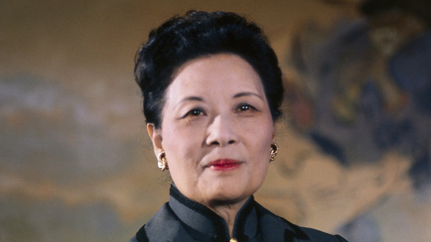 张学良|老蒋为何不杀张学良？张学良晚年道出真相：有她在，老蒋没这个胆