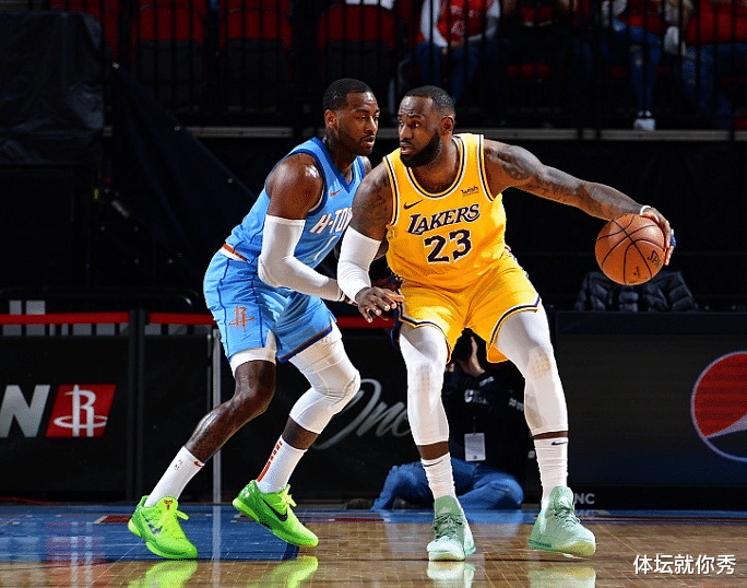 湖人队|西部不乱了！湖人17分双杀火箭，掘金遭18分大逆转，马刺升至第8