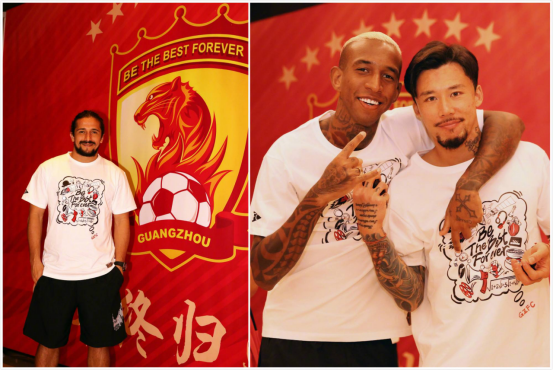 广州恒大|恒大右后卫位置将迎来奇兵助阵,曾留洋西班牙深造,值得卡帅重用