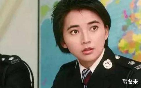 胡慧中|1989年,胡慧中从三楼被炸下烧成\火人\,从此踏上\放纵\不归路?