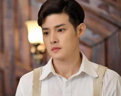 山本洋介|《小娘惹》中最值得嫁的人不是陈盛和陈锡，而是勇敢的山本洋介！