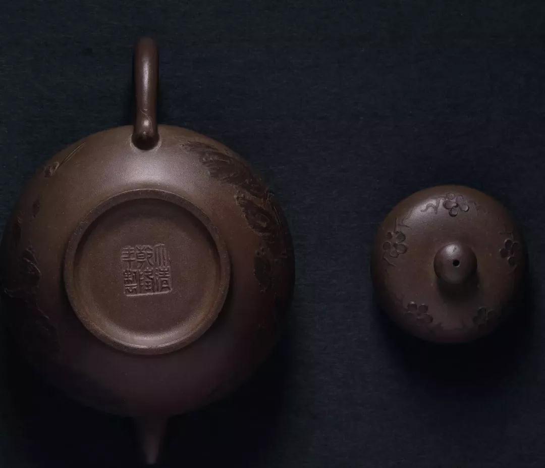 钱币|谁说没职称的紫砂壶不值钱？这把拍出八百万高价的壶，刷新认知