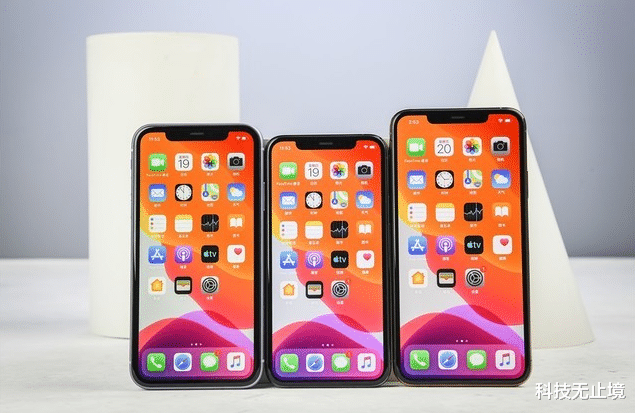 iphone11|10月国庆买手机别盲目跟风，这4款手机最值得买，好看性价比高