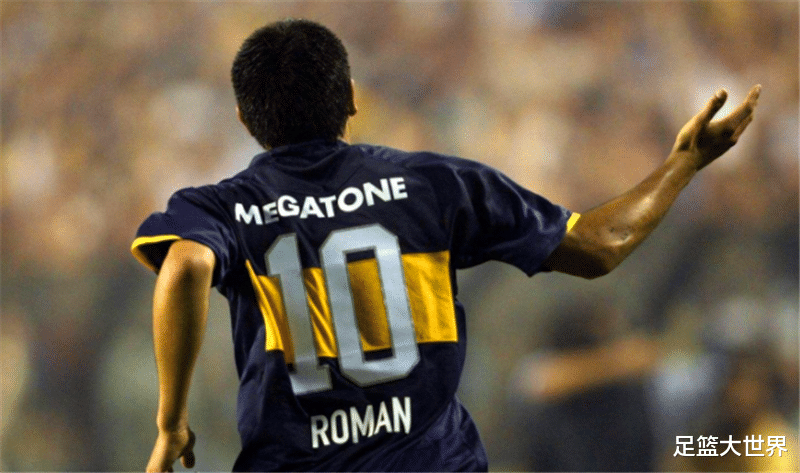 里克尔梅|小罗之前的巴萨十号，梅西曾经是他的帮手，友妻门未遂还险些挨揍