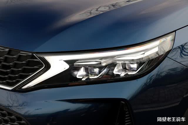 [传祺GS4]又一新车“爆发了”！1.5T+6AT，比本田皓影漂亮10倍，或仅售9万