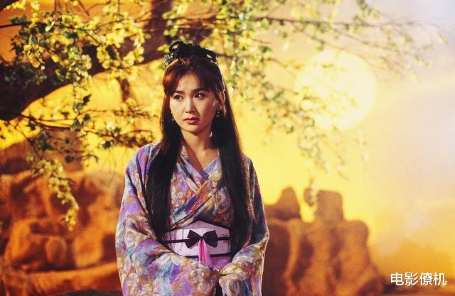 邰正宵|97版圆月弯刀剧组：“青青”已经演奶奶，“荆无命”错过邰正宵