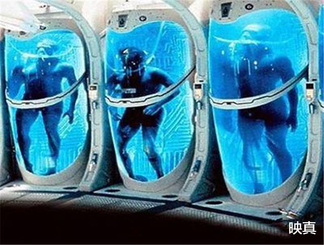 「四川省」中国第一位女冷冻人，丈夫为其自愿离世后做人体冷冻，夫妻情深